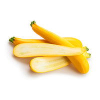 Yellow Squash - 0.54 Pound